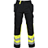 6502 Waistpants En Iso 20471 Class 1