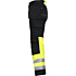 6502 Waistpants En Iso 20471 Class 1