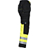 6502 Waistpants En Iso 20471 Class 1