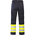 6507 Driver Pants En Iso 20471 Class 1