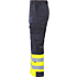 6507 Driver Pants En Iso 20471 Class 1