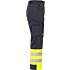 6507 Driver Pants En Iso 20471 Class 1