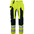 6513 Waistpants En Iso 20471 Class 2/1