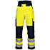 6514 Padded Waistpants En Iso 20471 Class 2