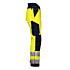 6514 Padded Waistpants En Iso 20471 Class 2