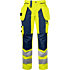 6519 Waistpants Women´s En Iso 20471 Class 2