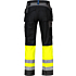 6522 Waistpants En Iso 20471 Class 1