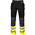 6522 Waistpants En Iso 20471 Class 1