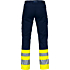 6523 Waistpants En Iso 20471 Class 1