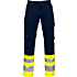 6523 Waistpants En Iso 20471 Class 1