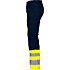 6523 Waistpants En Iso 20471 Class 1