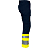 6523 Waistpants En Iso 20471 Class 1