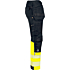 6525 Waistpant Extreme En Iso 20471 Class 1