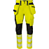 6527 Waistpant With 37,5™ Technology En Iso 20471 Class 2