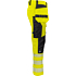 6527 Waistpant With 37,5™ Technology En Iso 20471 Class 2