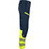 6528 Service Pant Stretch En Iso 20471 Class 1