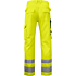 6532 Waistpants En Iso 20471 Class 2