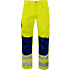 6532 Waistpants En Iso 20471 Class 2