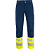 6533 Waistpants En Iso 20471 Class 1