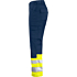 6533 Waistpants En Iso 20471 Class 1