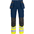 6534 Waistpants En Iso 20471 Class 1