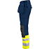 6534 Waistpants En Iso 20471 Class 1