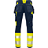 6540 Waistpant En Iso 20471 Class 1