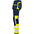 6540 Waistpant En Iso 20471 Class 1