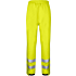 6550 Rain Pant En Iso 20471 Class 2/1