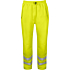 6550 Rain Pant En Iso 20471 Class 2/1