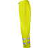 6550 Rain Pant En Iso 20471 Class 2/1