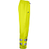 6550 Rain Pant En Iso 20471 Class 2/1