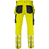 6571 Waistpant Stretch En Iso 20471 Class 2