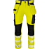 6571 Waistpant Stretch En Iso 20471 Class 2