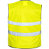 6703 Vest En Iso 20471 Class 2