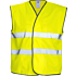 6703 Vest En Iso 20471 Class 2