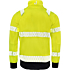 1190 Jacket Windblocker Hi-Vis