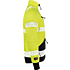 1190 Jacket Windblocker Hi-Vis