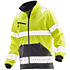 1190 Jacket Windblocker Hi-Vis