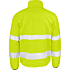 1202 Softshell Jacket Hi-Vis