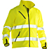 1202 Softshell Jacket Hi-Vis