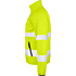 1202 Softshell Jacket Hi-Vis