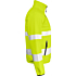 1202 Softshell Jacket Hi-Vis