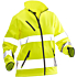 1210 Women’s Softshell Jacket Hi-Vis