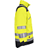 1236 Winter Parka Star Hi-Vis