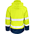 1283 Shell Jacket Hi-Vis