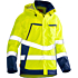 1283 Shell Jacket Hi-Vis