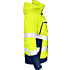 1283 Shell Jacket Hi-Vis