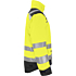 1346 Winter Jacket Star Hi-Vis