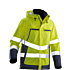 1383 Lined Jacket Hi-Vis